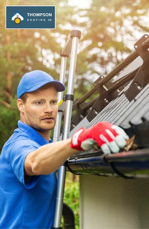 Commercial Roofing